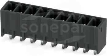 MCV 1,5/ 9-G-3,5 P20 THRR56 Gniazdo do PCB