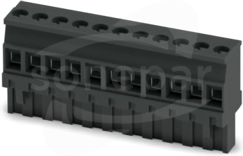 MVSTBR 2,5/11-ST-5,08 BK Złącze do PCB