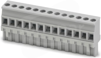MVSTBR 2,5/13-ST-5,08 GY Złącze do PCB