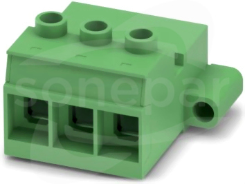 IPC 35 HC/ 3-STF-15,00 Złącze do PCB