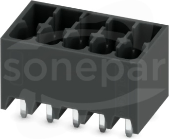 DMCV 1,5/ 5-G1-3,5 P20THR Gniazdo do PCB