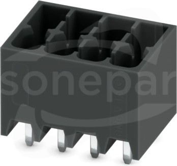 DMCV 1,5/ 4-G1-3,5 P20THR Gniazdo do PCB