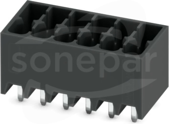 DMCV 1,5/ 6-G1-3,5 P20THR Gniazdo do PCB