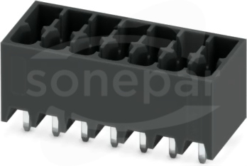 DMCV 1,5/ 7-G1-3,5 P20THR Gniazdo do PCB