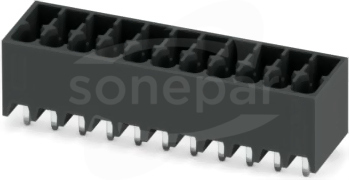 DMCV 1,5/11-G1-3,5 P20THR Gniazdo do PCB