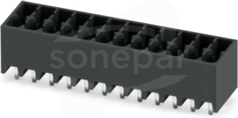 DMCV 1,5/12-G1-3,5 P20THR Gniazdo do PCB