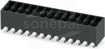 DMCV 1,5/13-G1-3,5 P20THR Gniazdo do PCB
