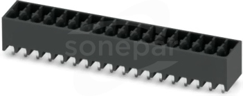 DMCV 1,5/18-G1-3,5 P20THR Gniazdo do PCB