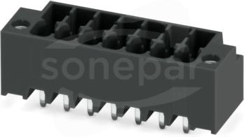 DMCV 1,5/ 7-G1F-3,5-LR P20THR Gniazdo do PCB