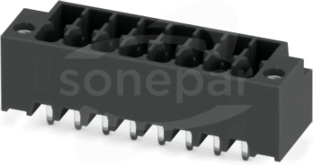 DMCV 1,5/ 8-G1F-3,5-LR P20THR Gniazdo do PCB