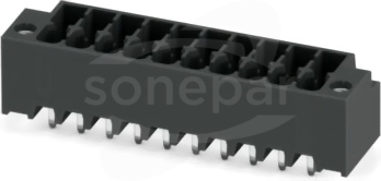 DMCV 1,5/10-G1F-3,5-LR P20THR Gniazdo do PCB