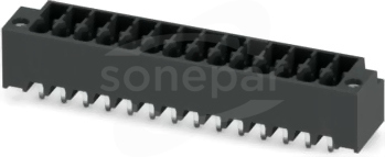 DMCV 1,5/14-G1F-3,5-LR P20THR Gniazdo do PCB
