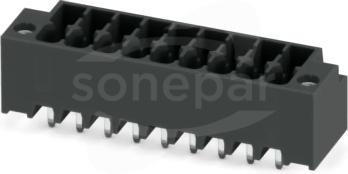 DMCV 1,5/ 9-G1F-3,5-LR P20THR Gniazdo do PCB