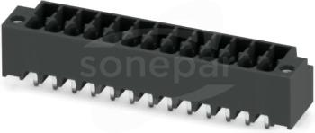 DMCV 1,5/13-G1F-3,5-LR P20THR Gniazdo do PCB
