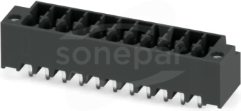 DMCV 1,5/11-G1F-3,5-LR P20THR Gniazdo do PCB