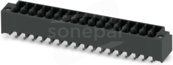 DMCV 1,5/17-G1F-3,5-LR P20THR Gniazdo do PCB