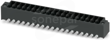 DMCV 1,5/19-G1F-3,5-LR P20THR Gniazdo do PCB