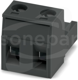 GMSTB 2,5/ 2-ST BK Złącze do PCB