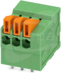 FFKDSA1/H-2,54- 3 Terminal przyłączeniowy do PCB