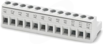 MSTB 2,5/12-ST-5,08 GY7038AUBD Złącze do PCB