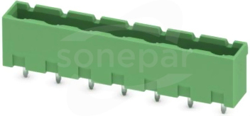 GMSTBVA 2,5 HC/ 7-G-7,62 Gniazdo do PCB