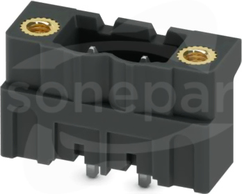CCV 2,5/ 2-GF-5,08-LR P26THR Gniazdo do PCB
