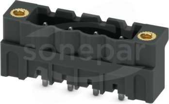 CCV 2,5/ 4-GF-5,08-LR P26THR Gniazdo do PCB