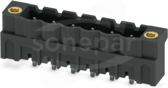 CCV 2,5/ 6-GF-5,08-LR P26THR Gniazdo do PCB
