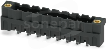 CCV 2,5/ 8-GF-5,08-LR P26THR Gniazdo do PCB