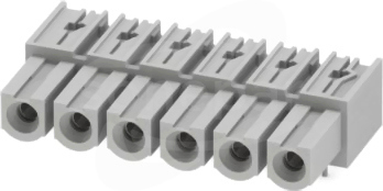 IPC 16/ 6-G-10,16 GY Gniazdo do PCB