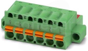 FKC 2,5/ 6-STF-5,08AUBDNZX23 Złącze do PCB