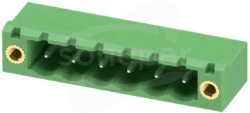 MSTB 2,5/ 6-GF-5,08 EX Gniazdo do PCB