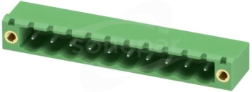 MSTB 2,5/10-GF-5,08 EX Gniazdo do PCB
