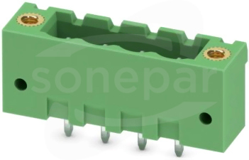 MSTBV 2,5/ 4-GF-5,08 EX Gniazdo do PCB