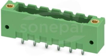 MSTBV 2,5/ 6-GF-5,08 EX Gniazdo do PCB
