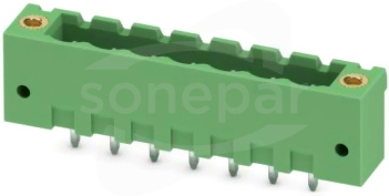MSTBV 2,5/ 7-GF-5,08 EX Gniazdo do PCB