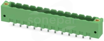 MSTBV 2,5/12-GF-5,08 EX Gniazdo do PCB