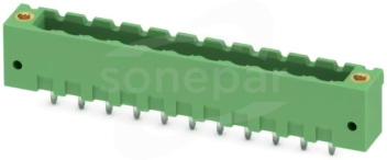 MSTBV 2,5/11-GF-5,08 EX Gniazdo do PCB