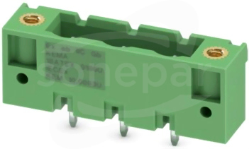 GMSTBV 2,5/ 3-GF-7,62 EX Gniazdo do PCB