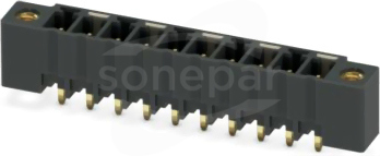 MCV 1,5/10-GF-3,81P26AUTHRRNZ2 Gniazdo do PCB