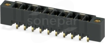MCV 1,5/10-GF-3,81P26AUTHRRNZ1 Gniazdo do PCB