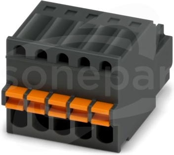 FK-MC 0,5/ 5-ST-2,5 BK Złącze do PCB
