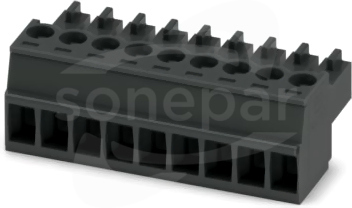 MC 1,5/ 9-ST-3,5 BK Złącze do PCB