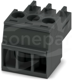 MC 1,5/ 3-ST-3,5 BK Złącze do PCB