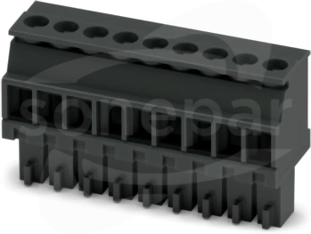 MCVR 1,5/ 9-ST-3,5 BK Złącze do PCB