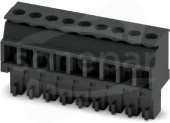 MCVR 1,5/ 9-ST-3,81 BK Złącze do PCB