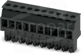 MCVR 1,5/10-ST-3,81 BK Złącze do PCB