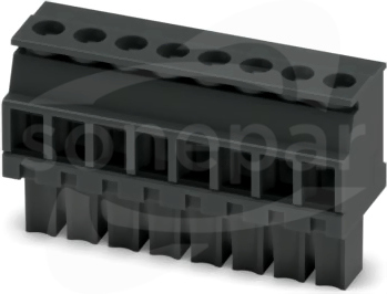 MCVW 1,5/ 8-ST-3,81 BK Złącze do PCB