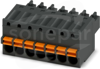 FK-MCP 1,5/ 7-ST-3,5 BK Złącze do PCB