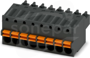 FK-MCP 1,5/ 8-ST-3,5 BK Złącze do PCB